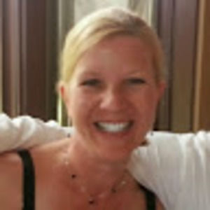 Meet your Posher, Jackie